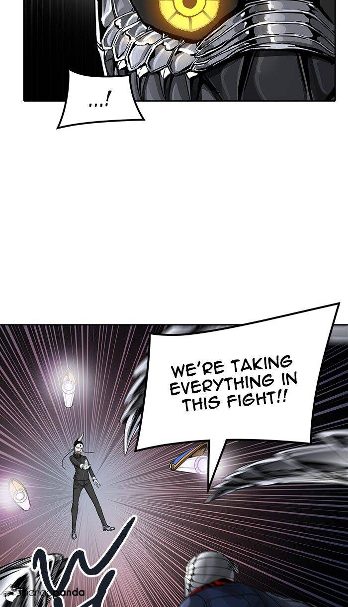 Tower of God Chapter 470 image 029
